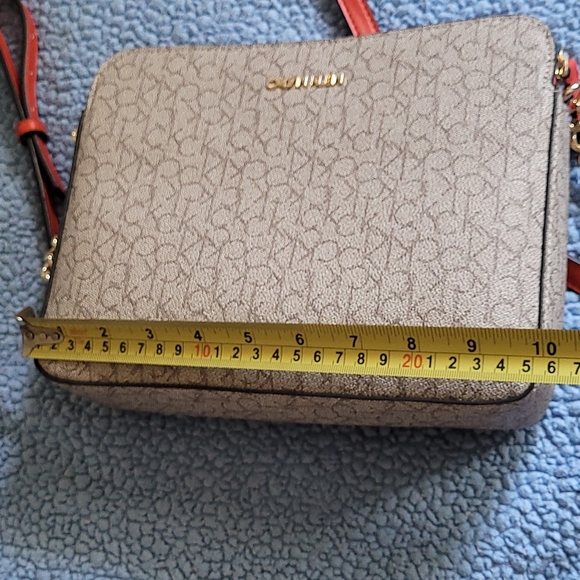 Calvin klein Crossbody bag - Picture 5 of 6